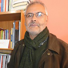 Dr. Gonzalo Rojas Ortuste