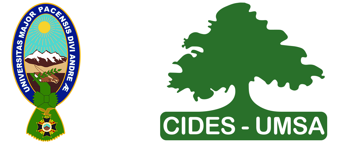 CIDES-UMSA