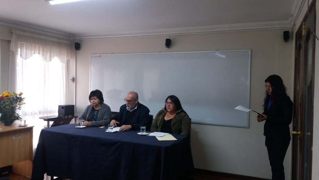 El rector Waldo Albarracín destaca que el CIDES UMSA aplique el conocimiento al desarrollo social