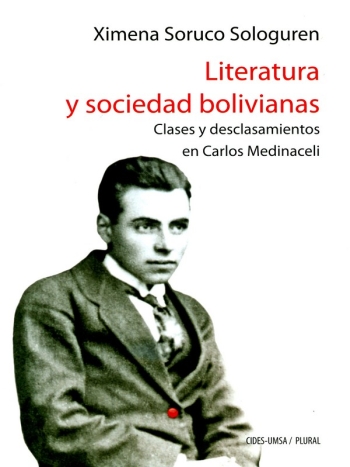 LITERATURA Y SOCIEDAD BOLIVIANAS