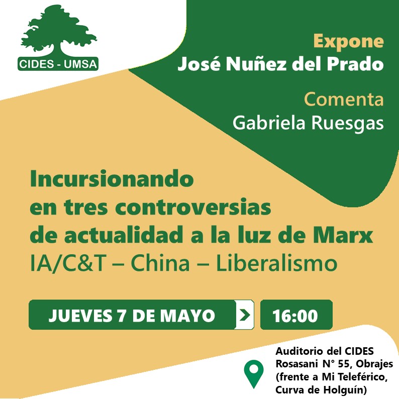 Gobernar con nudos